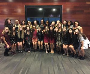 Image post by @uw_wsoccer on Instagram