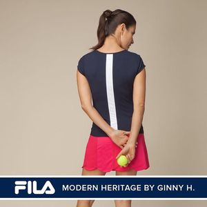 Image post by @filatennis on Instagram
