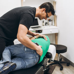 Image post by @reboundclinicss on Instagram