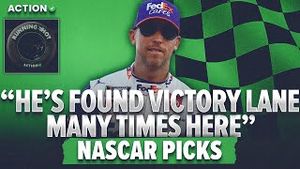 Video post by @theactionnetwork on YouTube