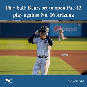 Image post by @dailycalsports on Instagram