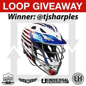 Image post by @cascade_lacrosse on Instagram
