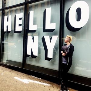 Image post by @joannalohman15 on Instagram