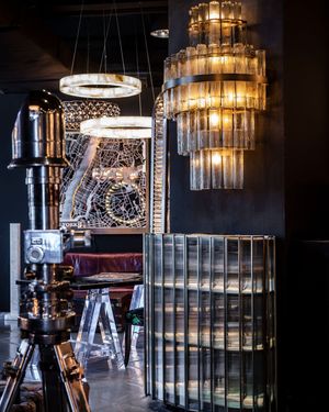 Image post by @timothyoulton on Instagram