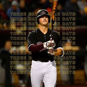 Image post by @asu_baseball on Instagram