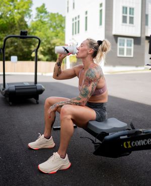 Image post by @xendurance on Instagram