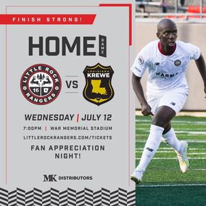Image post by @lrrangers on Instagram