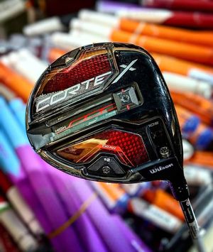 Image post by @wilsongolfcanada on Instagram