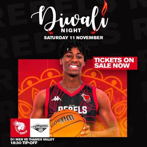 Image post by @essexrebelsbasketball on Instagram