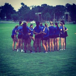 Image post by @memphisvball on Instagram
