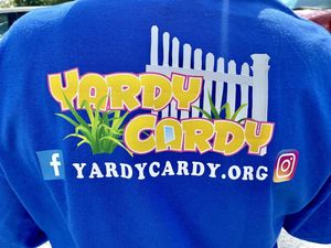 Image post by @yardycardy on Instagram