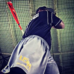 Image post by @eastonbaseball on Instagram