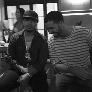 Image post by @haus.of.drake on Instagram