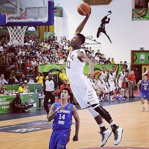 Image post by @cp3 on Instagram