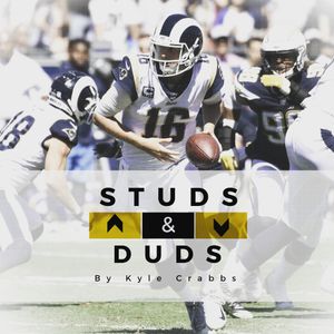 Image post by @thedraftnetwork on Instagram
