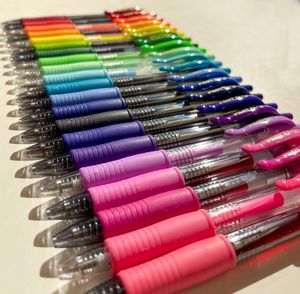 Image post by @pilotpenusa on Instagram