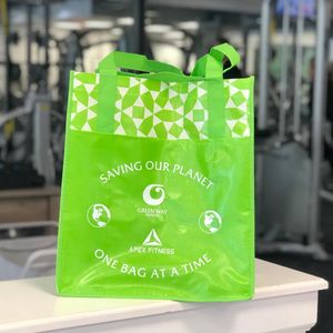 Image post by @apexfitnesscr on Instagram