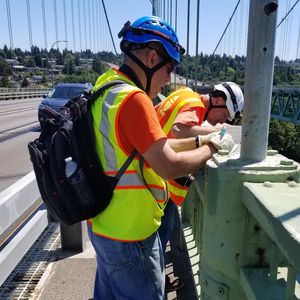 Image post by @coffmanengineers on Instagram