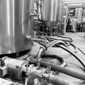 Image post by @navigationbrewingco on Instagram