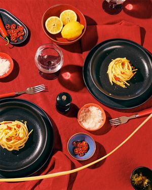 Image post by @barilla on Instagram