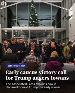 Image post by @dmregister on Instagram
