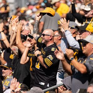 Image post by @hamiltontigercats on Instagram