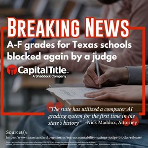 Image post by @capitaltitlelakeway on Instagram