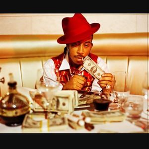 Image post by @ludacris on Instagram