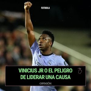 Image post by @futbolamedia on Instagram