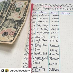 Image post by @daveramsey on Instagram