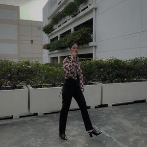 Image post by @3mongkis on Instagram