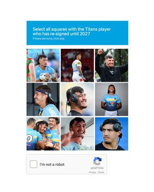 Image post by @gctitans on Instagram