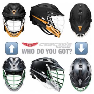 Image post by @cascade_lacrosse on Instagram