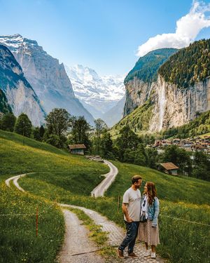 Image post by @viajandonuestravida on Instagram
