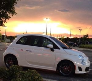 Image post by @fiatusa on Instagram