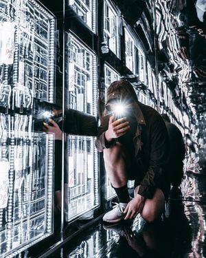 Image post by @litezall on Instagram