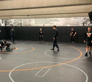 Image post by @ritathletics on Instagram