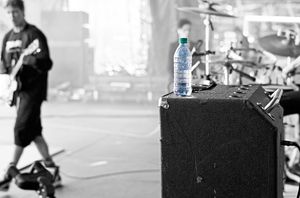 Image post by @thirdeyeblind on Instagram