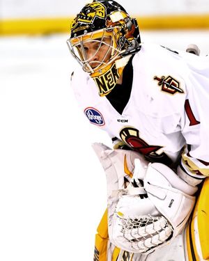 Image post by @atlgladiators on Instagram