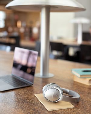 Image post by @bose on Instagram