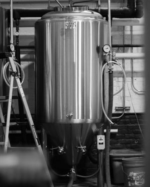 Image post by @navigationbrewingco on Instagram
