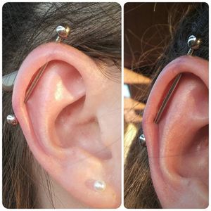 Image post by @clearvisiontattoo on Instagram