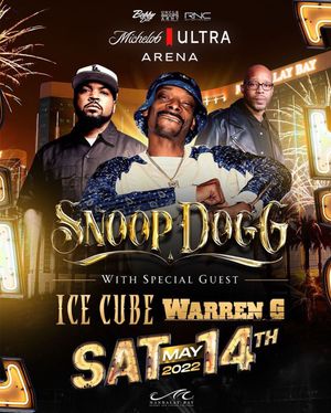 Image post by @snoopdogg on Instagram