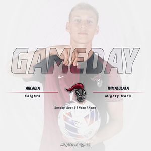 Image post by @arcadia_msoc on Instagram