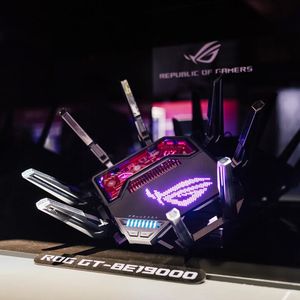 Video post by @ASUS_ROG on Twitter/X