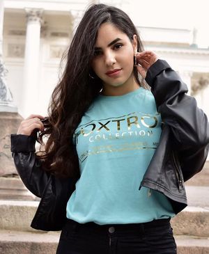 Image post by @FoxTrotCollectionClothing on Facebook