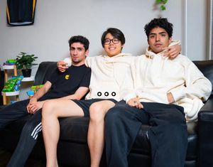 Image post by @dignitas on TikTok