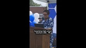 Video post by @bigfuture on YouTube