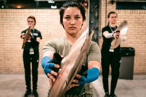 Image post by @madisonscouts on Instagram