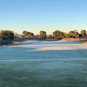Image post by @glenelggolf on Instagram